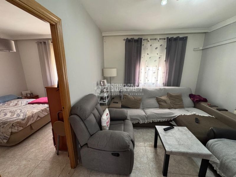 Foto f69d5ffa-d557-4f71-8ecd-45467f3459cd. Piso  en venta en Foso-Moreras Aranjuez