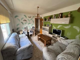 Pis  Calle de jesús. Piso en venta en aranjuez