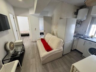 Pis  Calle de la sal. Piso en venta en aranjuez
