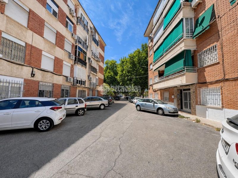 Foto a06e8aaf-66e4-4c06-a6a5-786cf343165d. Pis amb calefacció a Foso-Moreras Aranjuez