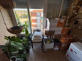 Appartement à Foso-Moreras. Piso en venta en aranjuez