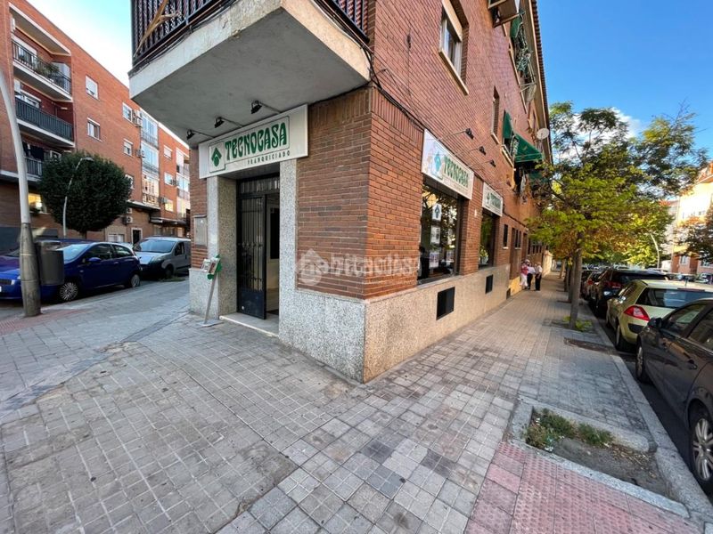 Foto 5ca7a780-f49f-4a9b-a196-459f0dffe48f. Pis amb calefacció a Foso-Moreras Aranjuez