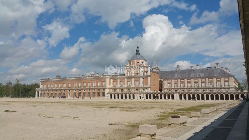 Foto 7f42ced0-b303-49aa-bc13-1f9afa6cd20a. Lloguer pis a nuevo Aranjuez-ciudad de las artes Aranjuez