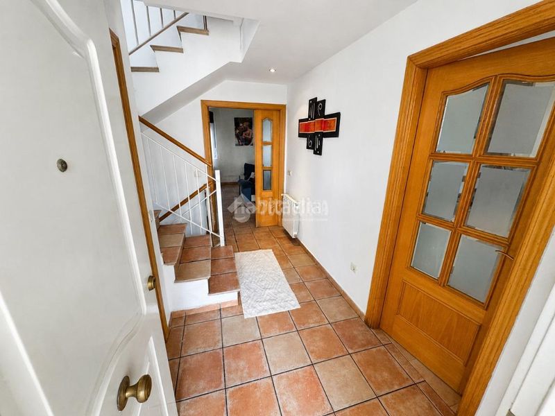 Foto cc47d8dc-f507-4db7-b67a-eda4583819a6. Casa aparellada amb calefacció aparcament a Ontígola