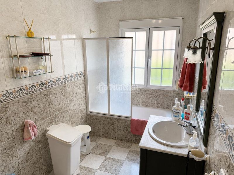 Foto e3f86713-e90b-4982-bc1c-e8ea62250b87. Casa amb calefacció aparcament piscina a Ciruelos