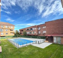 Piso en Casco Antiguo. Piso en venta en galapagar