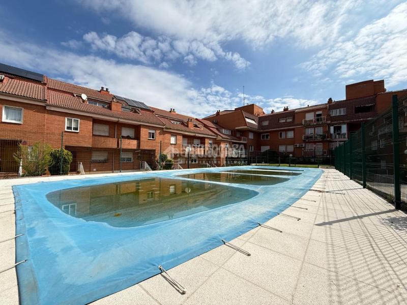 Foto 82891064-1e75-47ae-a45f-2638a1ba3cac. Piso  en venta en deportivo Galapagar-los almendros Galapagar