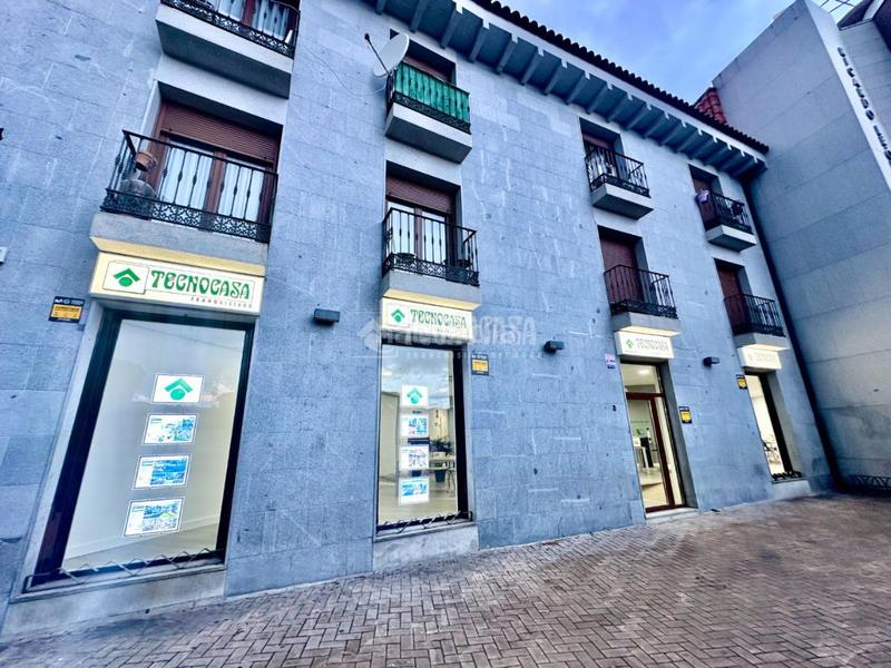Foto b2aa2ac0-4bc1-4807-84ba-f29b2370c17f. Piso  en venta en deportivo Galapagar-los almendros Galapagar