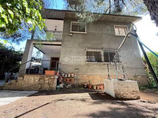 Casa en El Guijo-Colonia España. Casa en venta en galapagar