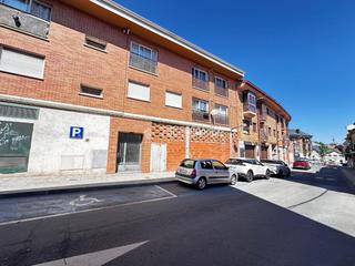 Piso en Casco Antiguo. Piso en venta en galapagar
