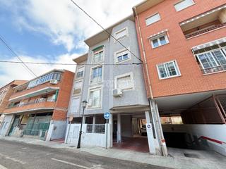 Appartement à Casco Antiguo. Piso en venta en galapagar