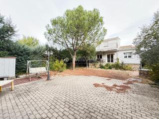 Casa a El Praderón. Casa en venta en galapagar
