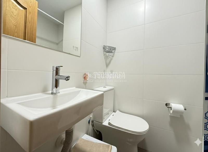 Foto 2ad27c89-a218-4297-a049-d56b74d5c8f8. Pis amb calefacció piscina a Casco Antiguo Galapagar