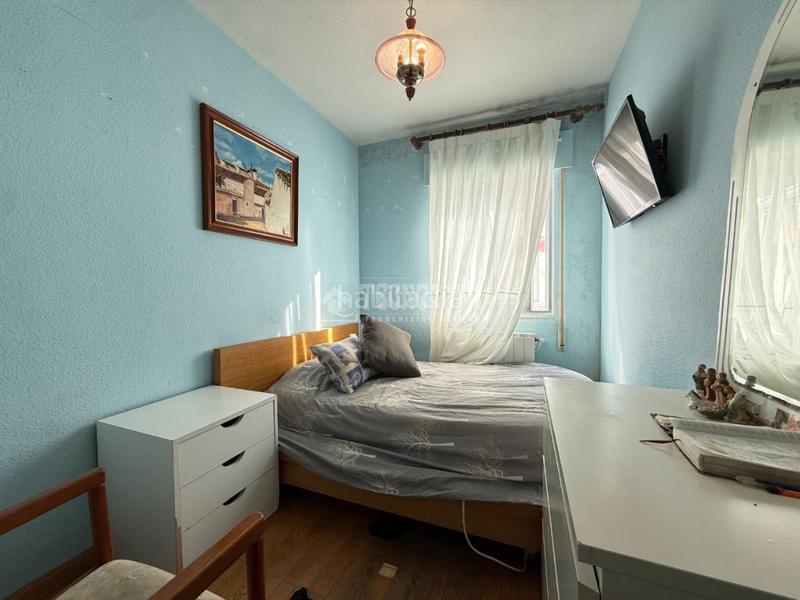 Foto 6892bf1b-0030-42e2-ac93-0a622b0e1c6f. Pis amb calefacció piscina a Casco Antiguo Galapagar