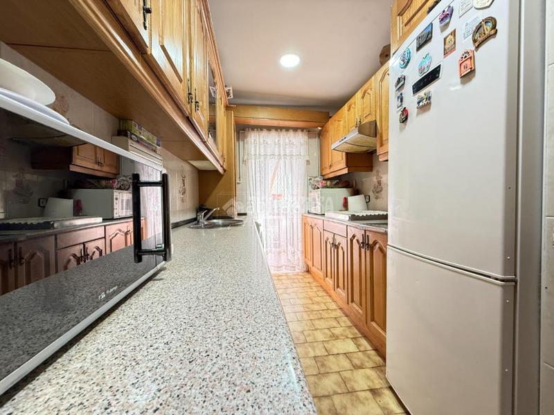 Foto 76e40350-94cc-4158-aae6-5a7ed35267fc. Pis amb calefacció piscina a Casco Antiguo Galapagar