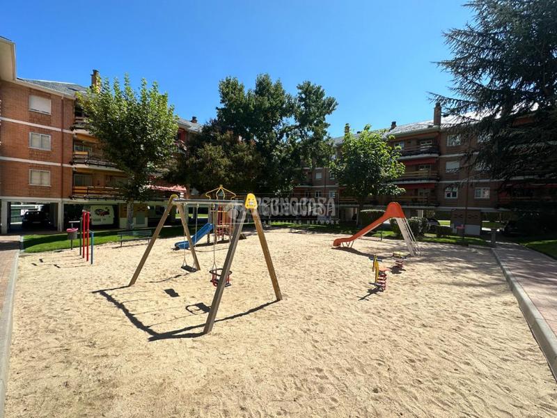 Foto 77b09ae9-69cc-44a9-80ef-5a9ebde4b871. Pis amb calefacció piscina a Casco Antiguo Galapagar