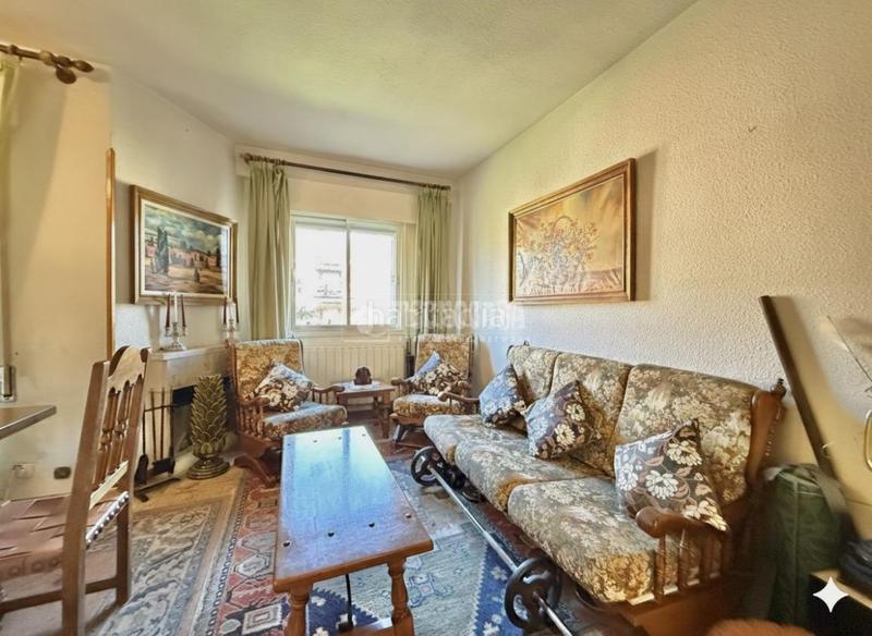 Foto 7b5d03d8-1990-4c06-b09c-68282fb66459. Pis amb calefacció piscina a Casco Antiguo Galapagar