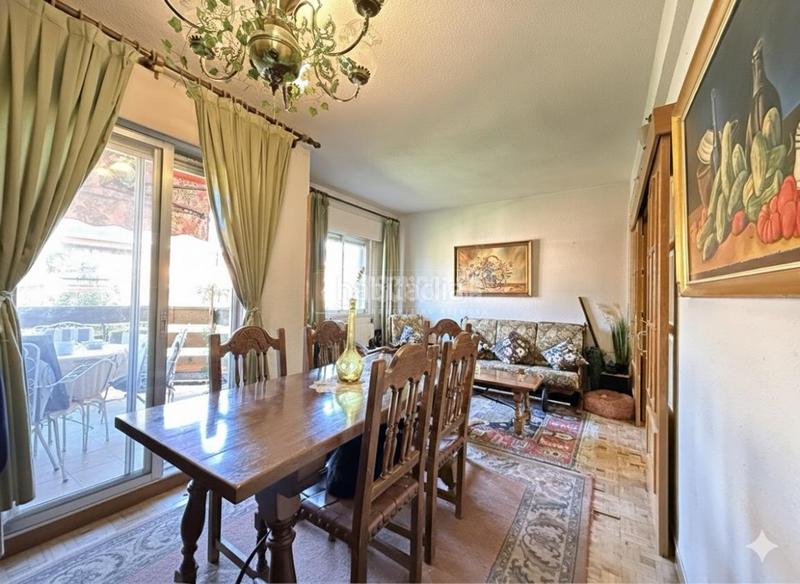 Foto 7f4b5777-4936-4314-8627-510c3d3b0c7e. Pis amb calefacció piscina a Casco Antiguo Galapagar