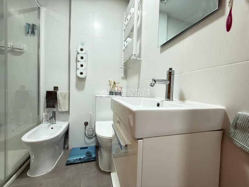 Foto 8eefbbdb-9103-47e9-9713-a282dec7b487. Pis amb calefacció piscina a Casco Antiguo Galapagar