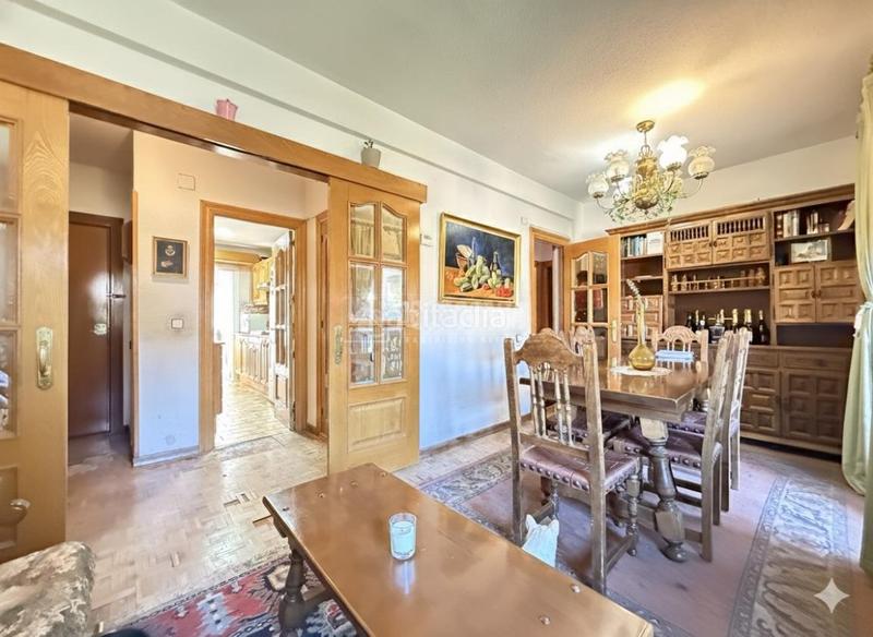 Foto f3991cb0-1f4e-4555-8fab-d9128336d1cb. Pis amb calefacció piscina a Casco Antiguo Galapagar