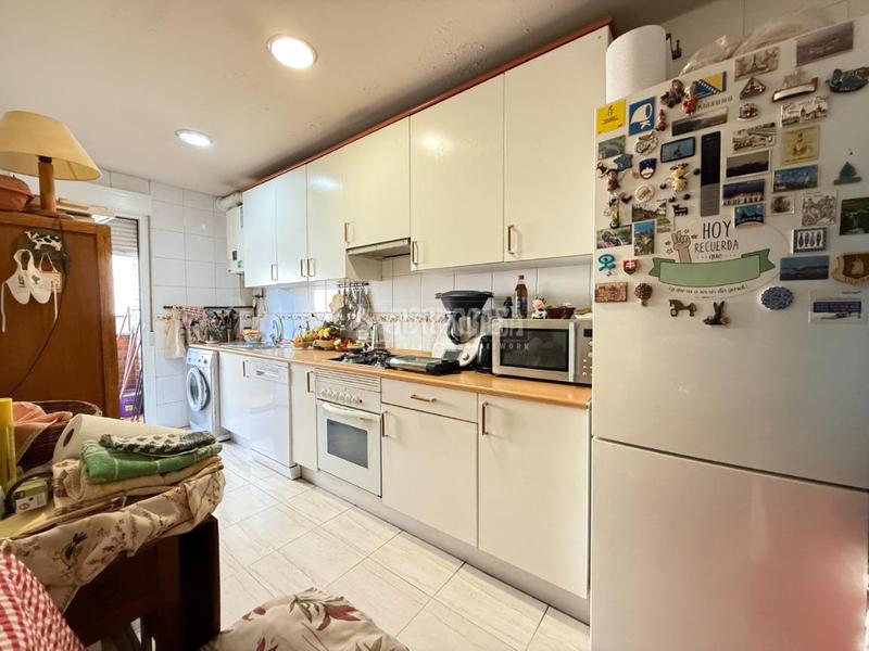 Foto 034b7d60-c74a-4fd4-8d7d-c5090c1be1f8. Appartement avec chauffage parking dans deportivo Galapagar-los almendros Galapagar