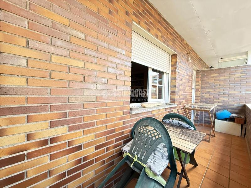 Foto 3c37d1b6-fd5b-4d7c-9ef0-9ddb45430179. Appartement avec chauffage parking dans deportivo Galapagar-los almendros Galapagar