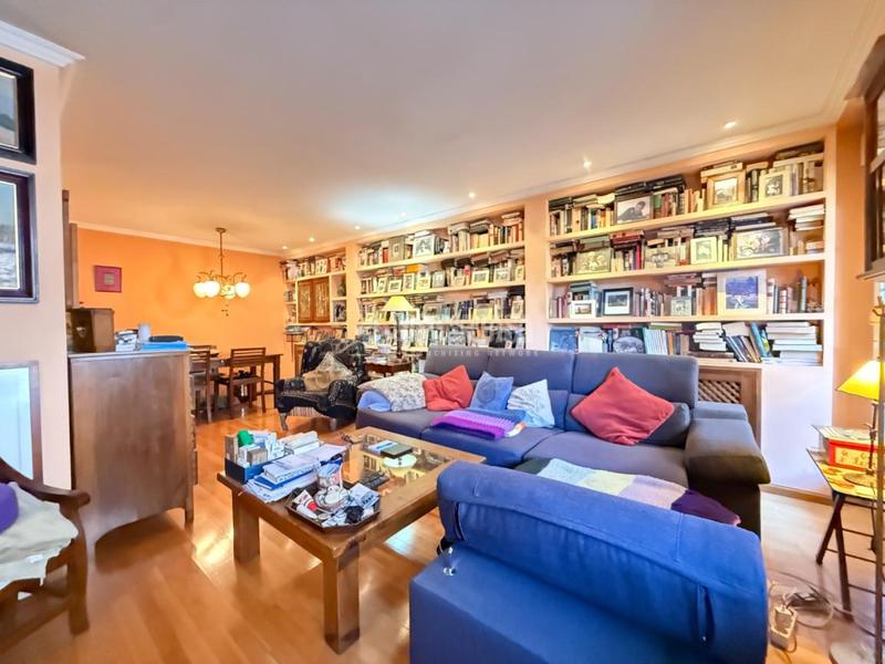 Foto 4334ac88-f9e6-4109-a326-8e88e562c374. Appartement avec chauffage parking dans deportivo Galapagar-los almendros Galapagar