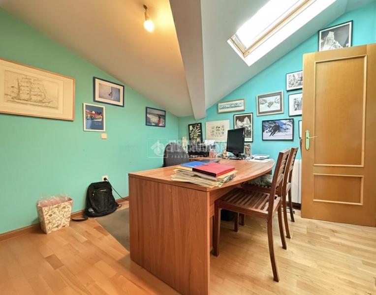 Foto 5dd3a6e6-ddf4-4929-8b02-64b981a92200. Appartement avec chauffage parking dans deportivo Galapagar-los almendros Galapagar