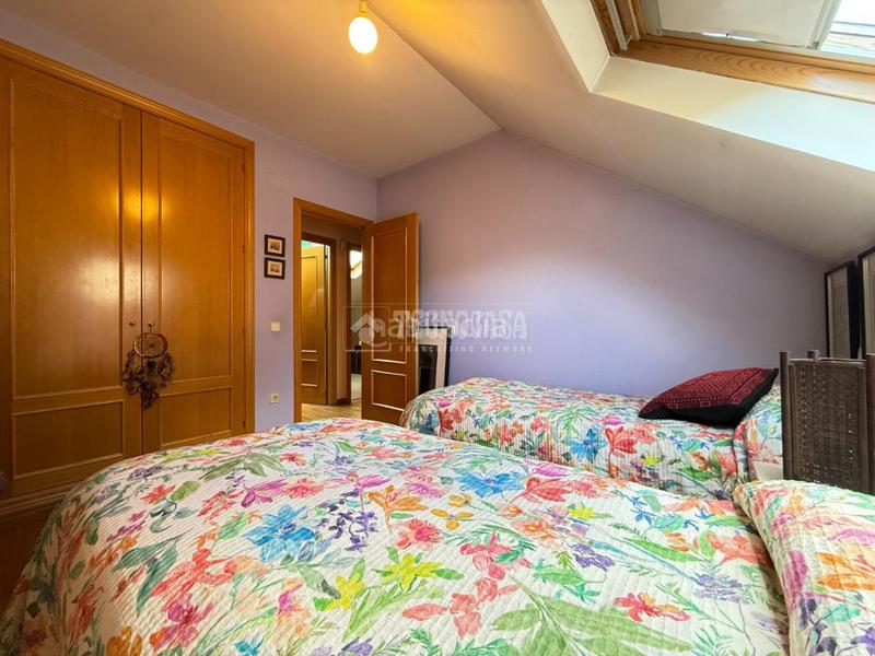 Foto 731605aa-1438-44cb-8bc2-911db9633f9e. Appartement avec chauffage parking dans deportivo Galapagar-los almendros Galapagar