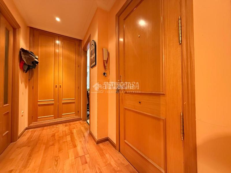 Foto 93afbc3c-98ad-4508-a012-17a044f80d85. Appartement avec chauffage parking dans deportivo Galapagar-los almendros Galapagar