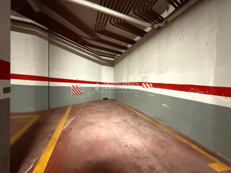 Foto 99707ba3-5063-4223-901c-ace6e525717d. Appartement avec chauffage parking dans deportivo Galapagar-los almendros Galapagar