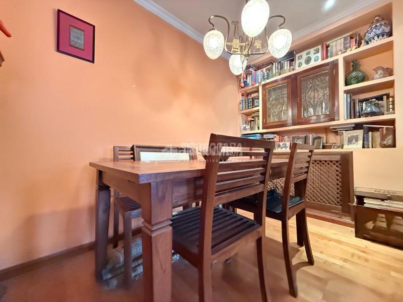 Foto a097ae1a-39a3-4a78-8812-00bfd858e35a. Appartement avec chauffage parking dans deportivo Galapagar-los almendros Galapagar