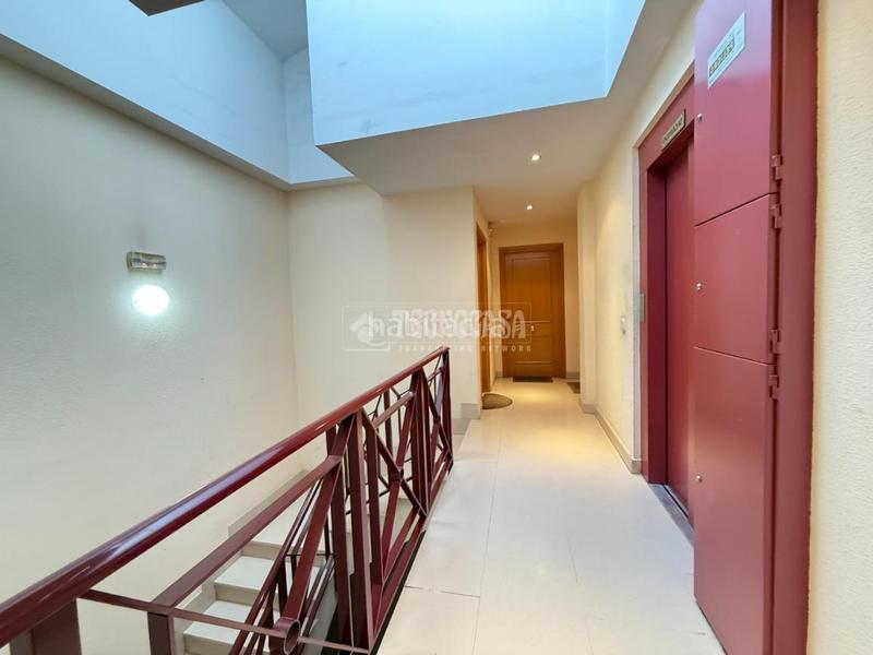 Foto ae7ff283-6fd4-4b74-b98b-d5013f8f3e4c. Appartement avec chauffage parking dans deportivo Galapagar-los almendros Galapagar