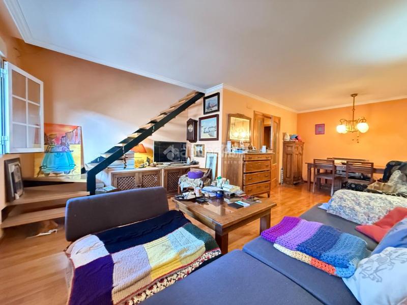 Foto e6dfaaee-82cb-4967-bed3-8c7258a1ed53. Appartement avec chauffage parking dans deportivo Galapagar-los almendros Galapagar