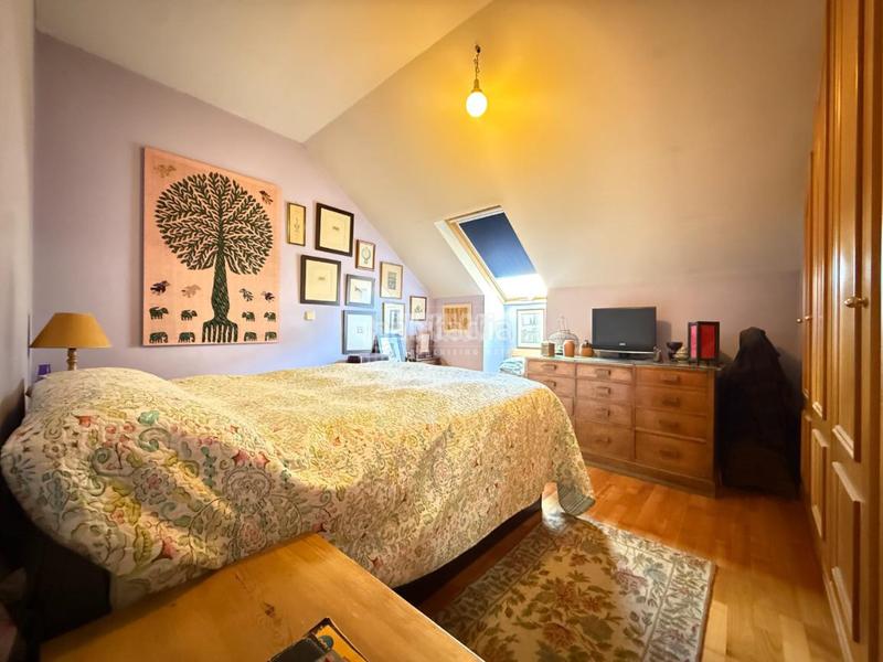 Foto e89b11c2-368e-4518-8f2f-b3ac89b47337. Appartement avec chauffage parking dans deportivo Galapagar-los almendros Galapagar