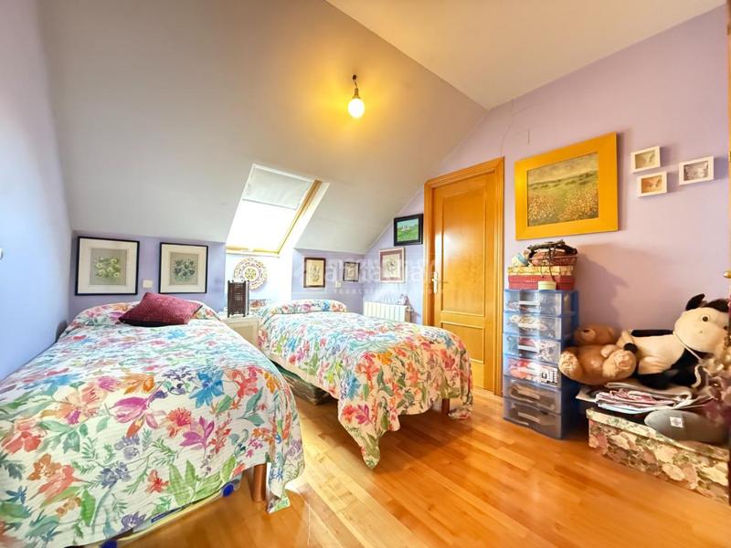 Foto ef7a033b-897b-4e14-bc65-f0c06b224d13. Appartement avec chauffage parking dans deportivo Galapagar-los almendros Galapagar