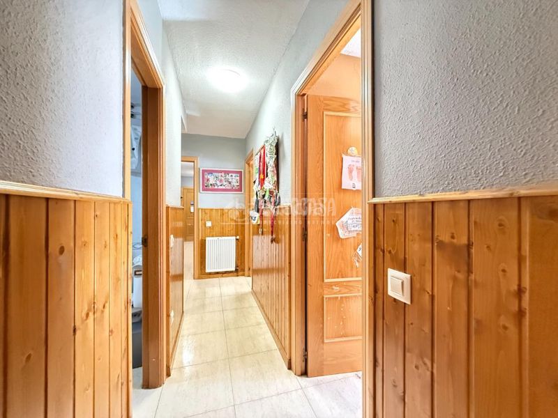 Foto 331cd89e-a520-462a-8aab-be3c48d636ea. Pis amb calefacció a Casa Amarilla Galapagar