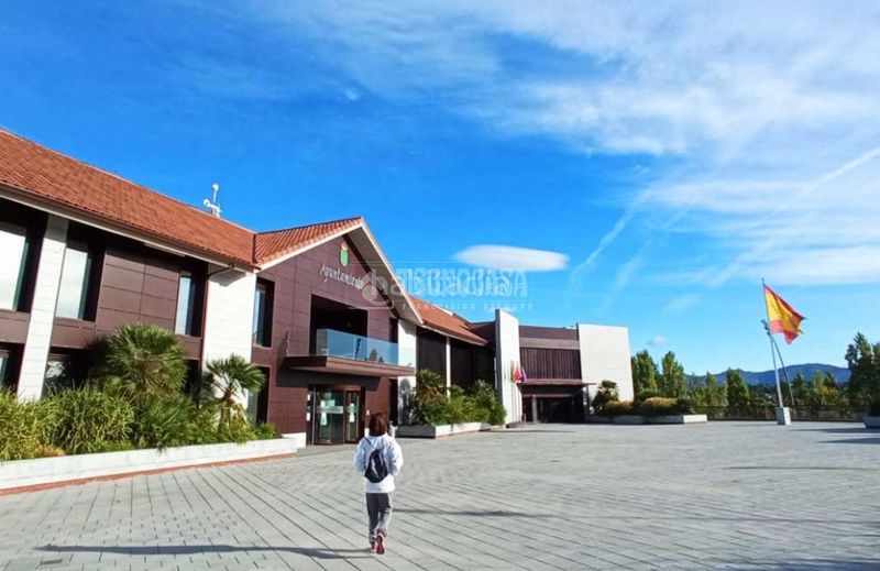 Foto 38db65e2-03bb-4dec-87c3-7e71ee2a1b46. Pis amb calefacció a Casa Amarilla Galapagar