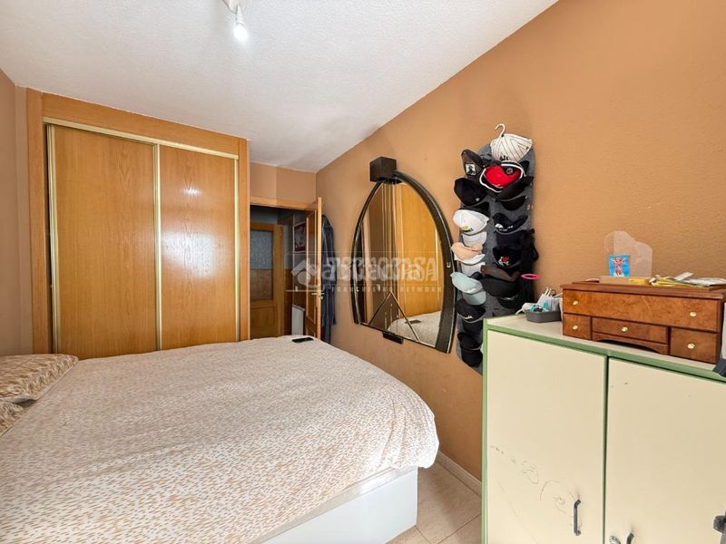 Foto 7ac787b7-f91a-4c80-80a5-898e769aa58e. Pis amb calefacció a Casa Amarilla Galapagar