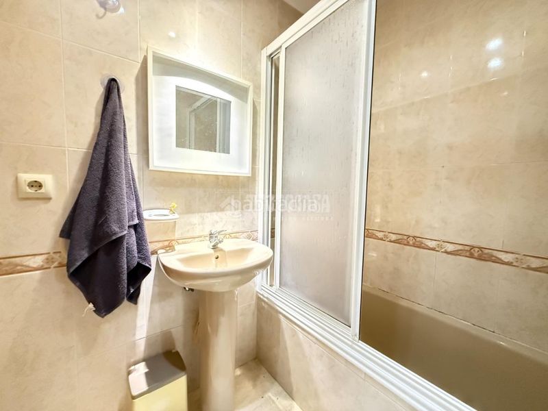 Foto 8601c673-c849-4c0b-9339-c96903ea4da8. Pis amb calefacció a Casa Amarilla Galapagar