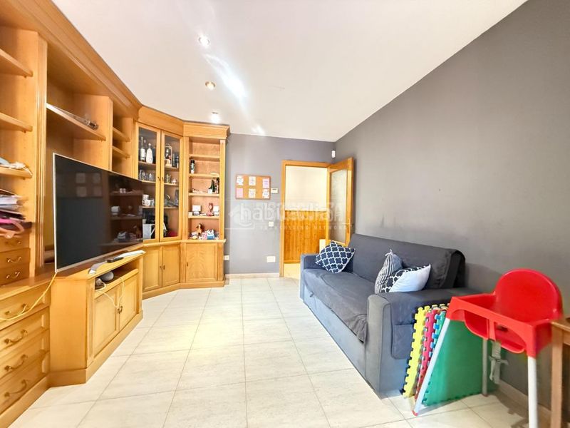 Foto 91c6ef5e-beed-40a8-9cbc-d13fd3cd0593. Pis amb calefacció a Casa Amarilla Galapagar