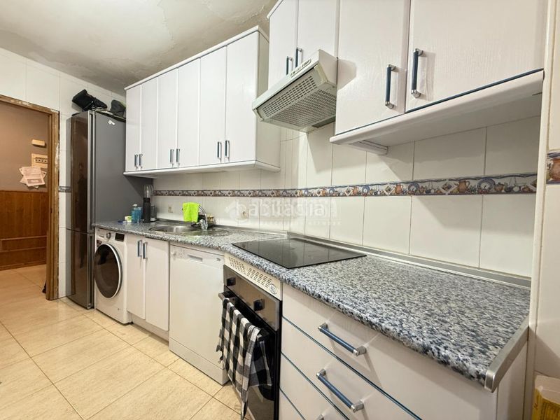 Foto abbd2f6b-23d5-4b7b-b3e6-d37c2f72bc78. Pis amb calefacció a Casa Amarilla Galapagar