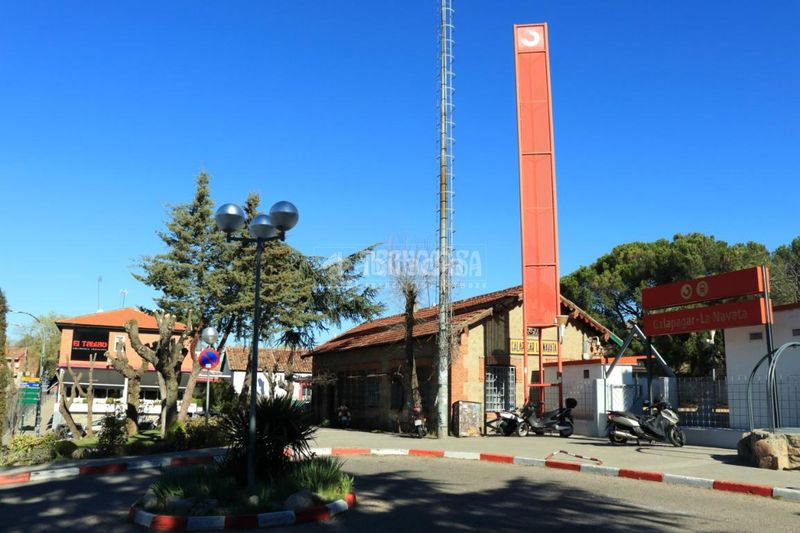 Foto b02ae83d-b24a-4cb7-a3f0-9afab1145cd9. Pis amb calefacció a Casa Amarilla Galapagar