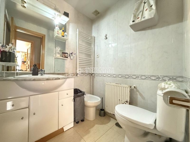 Foto b16dfe66-4d07-4cc5-945c-6c780126551b. Pis amb calefacció a Casa Amarilla Galapagar