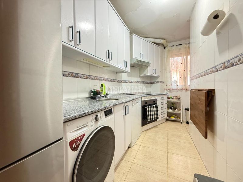 Foto c4f587f9-6f3d-49fd-87a2-f70c86b91e14. Pis amb calefacció a Casa Amarilla Galapagar