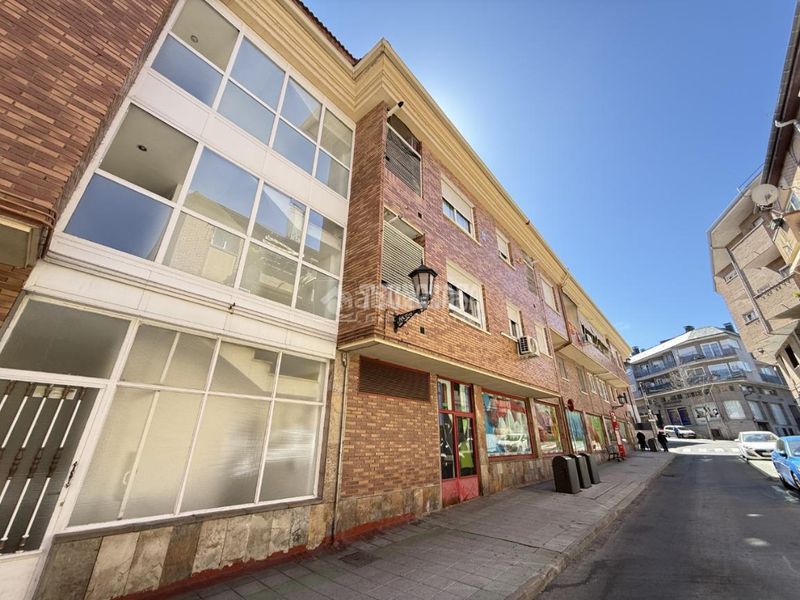 Foto dc156865-14bd-4199-bde6-eaed6af28316. Pis amb calefacció a Casa Amarilla Galapagar