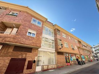 Etagenwohnung in Casa Amarilla. Piso en venta en galapagar