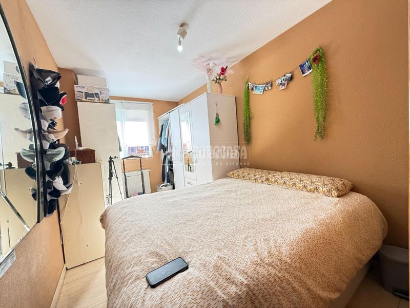 Foto fd1547c9-81ae-458c-b233-549088b2d4b2. Pis amb calefacció a Casa Amarilla Galapagar