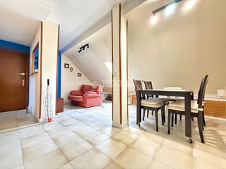 Etagenwohnung in Casco Antiguo. Piso en venta en galapagar