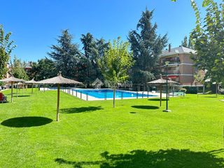 Pis a Casco Antiguo. Piso en venta en galapagar